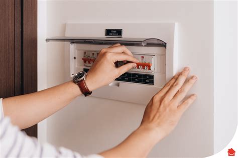 electrical switches in box keeps tripping|electric fuse box keeps tripping.